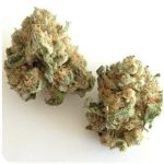 Шишки "White Widow"  (Белая вдова)  Гидропоника -  Бошка VHQ в Холмске