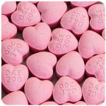 Экстази  Ecstasy Love 200 MDMA в Холмске