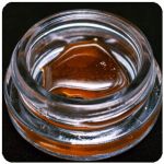 Гашишное масло (импорт Калифорния)  Distillate  в Холмске USA ТГК 98.5%