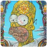 Марки LSD-25 VHQ чистых 250 мкг в Холмске